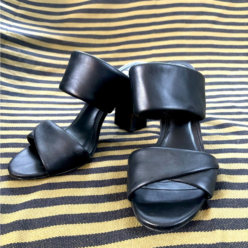 Steve Madden Heels